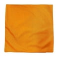 thumbnail image 2 of Orange Throw Pillow | Pillow Cover | Solid Accent Pillow | Orange | Best Throw Pillows | Luxury Throw Pillows | Orange Throw Pillows | Color, 2 of 3
