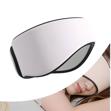 OITY Noise Reduction Ear Muffs with Light Blocking, Soundproof Ear Protection for Studying and Sleeping, Dual Protection Headphones for Dorms and Travel, Gray