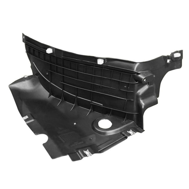 FENDER LINER FR LH REPLACEMENT FOR AUDI Q5 2019 PARTSLINK NUMBER AU1250109