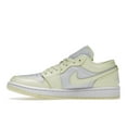 thumbnail image 2 of Jordan Women's 1 Low Lemonade Shoes, from StockX, 2 of 5