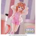 thumbnail image 4 of Is the Order a Rabbit? Hoto Cocoa Luminasta Statue, 4 of 10