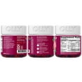 thumbnail image 2 of OLLY Women's Daily Multivitamin Gummy, Berry Flavor, 3-Pack, 90 Ct Ea, 2 of 7