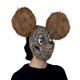 thumbnail image 3 of Máscara Ratón Asesino Creepy Mouse Ghoulish Productions Disfraz Halloween, 3 of 7