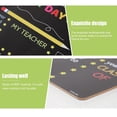 thumbnail image 3 of Erasable Chalk Board Multi-function School Board Children Chalkboard Kids Accessory, 3 of 3