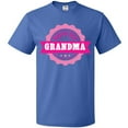 thumbnail image 3 of Inktastic Grandparents Day Worlds Best Grandma T-Shirt, 3 of 5
