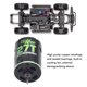 thumbnail image 3 of Motor Cepillado 540 de Alto Rendimiento con Caja de Cambios de Reducción de 1/3 - Bobinado de Cobre Rodamientos Sellados bajo Nivel de Ruido Alta Eficiencia - para RC Car ANGGREK  Otros, 3 of 8