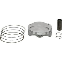 New Vertex Piston Kit for Honda CRF 250 R (18)