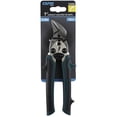 thumbnail image 3 of Capri Tools 40206 Compact Aviation Tin Snips, 7", Right, Green/Black, 3 of 6