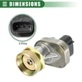 thumbnail image 3 of Ofertas Únicas Sensor de Velocidad del Vehículo del Coche para Toyota Land Cruiser No.8971297270/8972565260, 3 of 7