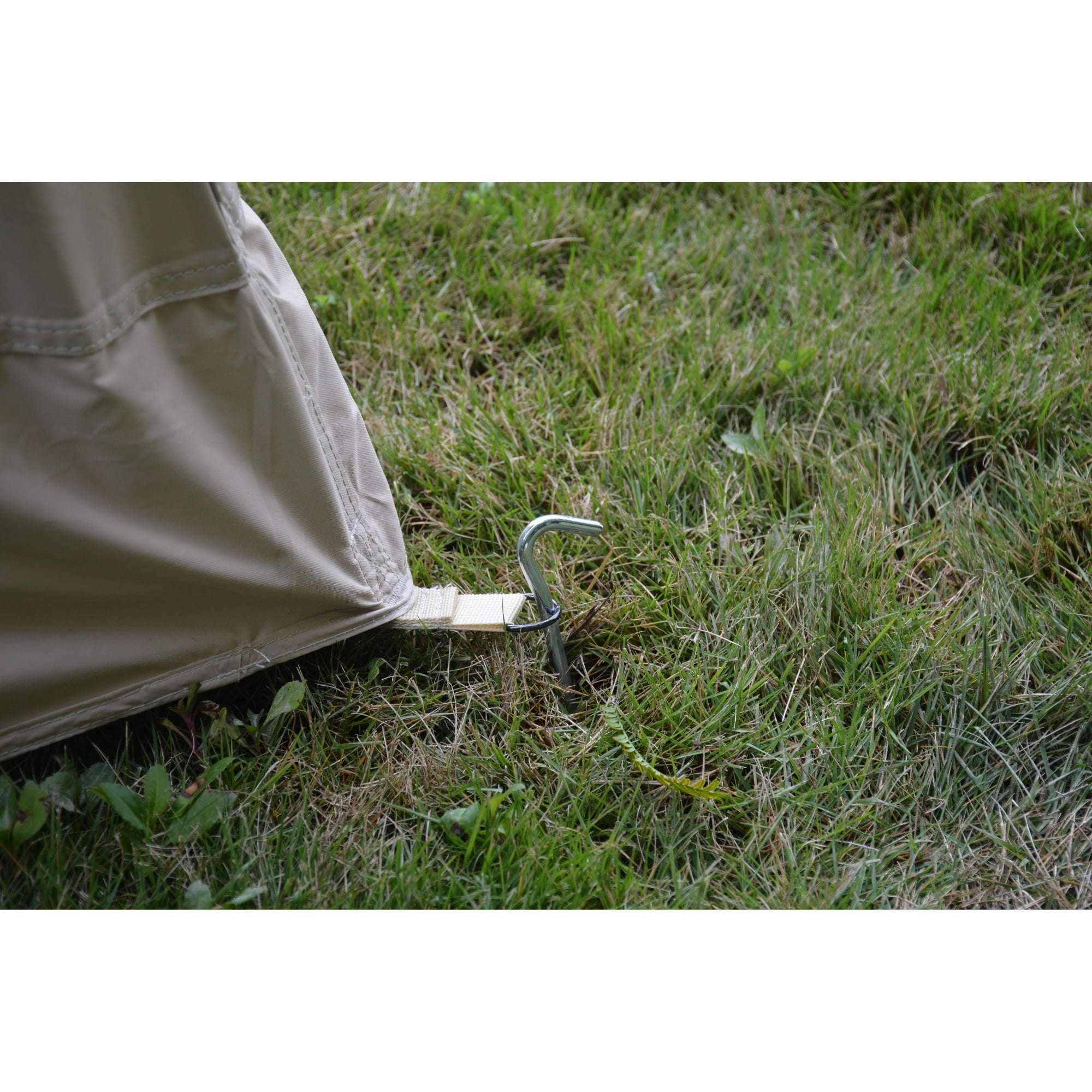 NOBOLEA Large Inflatable Camping Tent 7-8 Person, 5-Min Quick Setup Air Tent with Hand Pump, Waterproof UPF50+ Family Glamping Shelter for Outdoor Travel