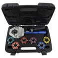 thumbnail image 1 of Mastercool 71500-A Hydra-Krimp AC Hose Crimper, 1 of 6