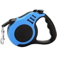 thumbnail image 1 of P.U.P. SUPPLY | Accesorios para Perro | Correa Retractilar para Perro y Mascotas| Azul - 3m | Correa para Perro Grande - Mediano y Pequeño, 1 of 7