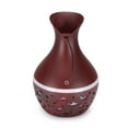 thumbnail image 6 of Wovilon Humidifiers For Bedroom Humidifiers Humidifier Humidifiers For Large Room 2020 New Aroma Diffuser Led Color Light Conversion Aroma Humidifier, 6 of 9