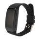 thumbnail image 4 of Sailing Grabadora de voz de pulsera digital con cancelación de ruido de 16 GB con visualización de tiempo, 4 of 10