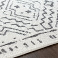 thumbnail image 4 of Andalus ADU-2325 7'9" x 9'6" Rug in Gray and White, 4 of 7