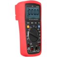 thumbnail image 3 of UNI-T UT139E True RMS Digital Multimeter MAX/MIN/REL modes Auto/manual Ranges Selectable, 3 of 8