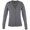 Medium Grey, variant on SOLS Womens Golden V Neck Cardigan