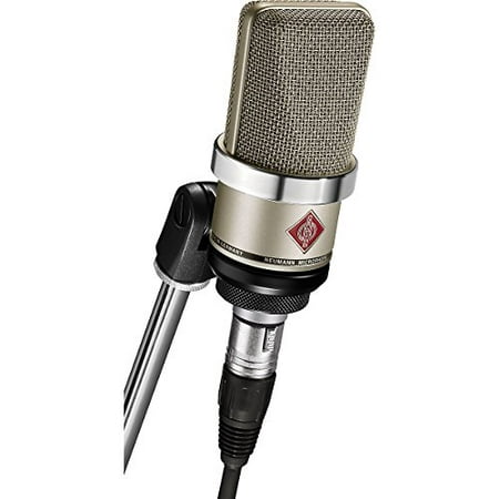 Neumann TLM 102 Condenser Microphone, Cardioid