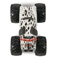 thumbnail image 6 of Monster Jam, Official Monster Mutt Dalmatian Monster Truck, Die-Cast Vehicle, 1:64 Scale, Kids Toys for Boys Ages 3 and up, 6 of 7