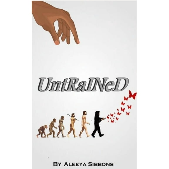 Untrained, (Paperback)