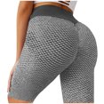thumbnail image 1 of Leggings de yoga elásticos para mujer Fitness Running Gym Sports Short Active Pants Fridja fhjkhfk460940, 1 of 5