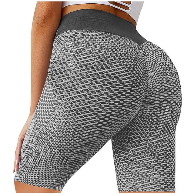 Leggings de yoga elásticos para mujer Fitness Running Gym Sports Short Active Pants Fridja fhjkhfk460940