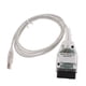 thumbnail image 5 of Cable de Diagnóstico OBD2 J2534 Cable MINI VCI Cable de Diagnóstico OBD2 de Plástico para K Line ISO 9141 KWP 2000 ISO 14230 4 ANGGREK  Otros, 5 of 8