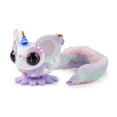 thumbnail image 3 of Pixie Belles - Interactive Enchanted Animal Toy | Wearable Magnetic Pet with Color-Changing Horn, Dance Mode, and Kiss Tech (Esma), 3 of 5