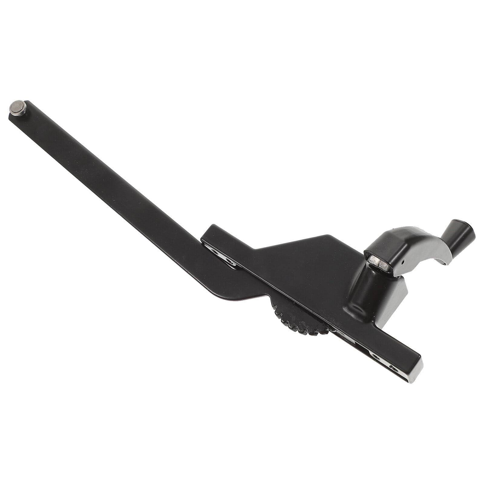 HEMOTON 1 Set Casement Window Crank Window Hardware Left Hand Casement