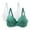#0194-Multicolor, variant on Xucatan 2pc Women's Lace Push Up Bra Plus Size Underwire Padded Bras Support Full Coverage Plunge Everyday Lift Bra Gift