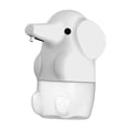 thumbnail image 3 of Dispensador automático de jabón líquido para cocina, oficina y baño. blanco, 3 of 7