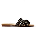 thumbnail image 1 of Sandalias para Mujer Lincy 091 negro 24, 1 of 4