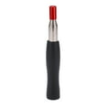 thumbnail image 4 of Telescoping Pole Handle, Sturdy Nonslip Multipurpose Comfortable Telescoping Extension Pole  For Ocean For Fish  For Pond For Lake, 4 of 8