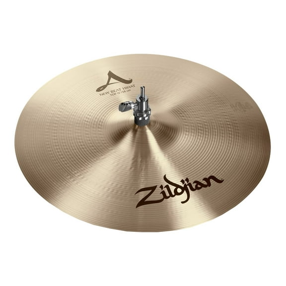Zildjian A New Beat - Hi-hat (top) - 15"