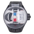 thumbnail image 1 of Mini Coche RC reloj juguetes Bling Bling Coche control remoto ultra sensible, 1 of 12