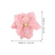 thumbnail image 5 of UPOUART 10Ud Flores De Grandes Para De Pared En Eventos Y Hogar Rosa, 5 of 6
