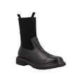 thumbnail image 1 of Botas Mujer Flexi Ajuste Elastico negro 27 Flexi 121003, 1 of 4