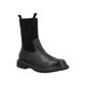 thumbnail image 1 of Botas Mujer Flexi Ajuste Elastico negro 23.5 Flexi 121003, 1 of 4