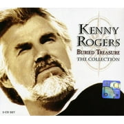 Kenny Rogers - Buried Treasure-the Collection [CD]
