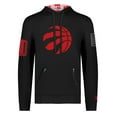 thumbnail image 2 of Unisex FISLL x Black History Collection  Black Toronto Raptors Pullover Hoodie, 2 of 3
