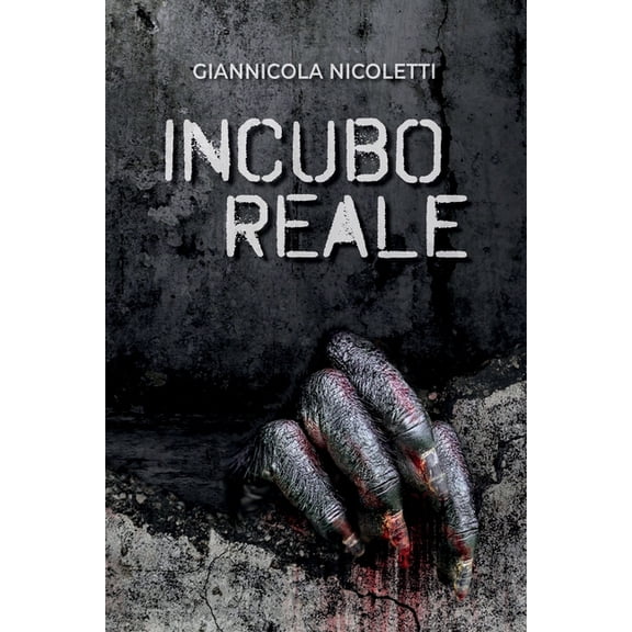 Incubo Reale, (Paperback)