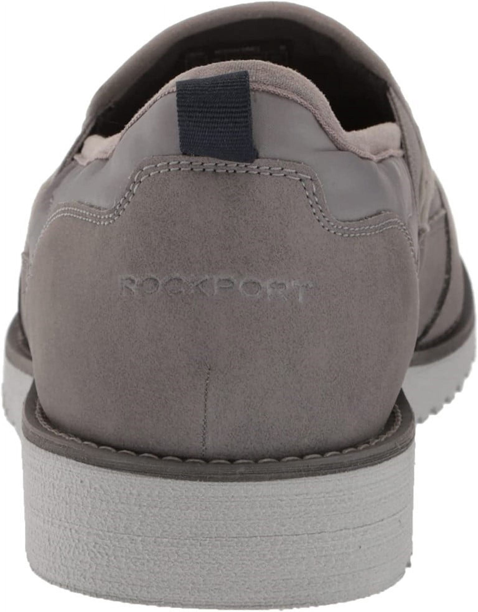 Rockport Axelrod Quilted Men display picture 2