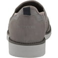 thumbnail image 4 of Rockport Axelrod Quilted Men's Grey Sole Sneakers 13M, 4 of 5