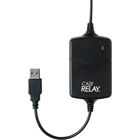 Relay Cabinet - Tether Tools Case Relay Camera Power System