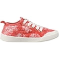 thumbnail image 3 of Roxy Girls RG Thalia Floral Comfort Sneakers, 3 of 6