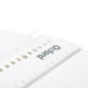 thumbnail image 4 of CUADERNO OXFORD RELLENABLE, B5 (20 x 27.5 cm) TRANSPARENTE, 4 of 4