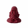 thumbnail image 2 of Halloween Skeleton Shaped Scented Candles - For Home Decor, Halloween Party Decorations, Halloween Candles Collection, and Unique Mantel Centerpiece, 2 of 8