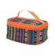 thumbnail image 5 of Bolsa de Cosméticos, Estuche para Utensilios de Camping, Neceser étnico Multifuncional, Organizador de Utensilios de Cocina para Viajes, Hogar Y Picni, 5 of 8