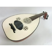 Pro Turkish Oud by Yapim - BLEMISHED