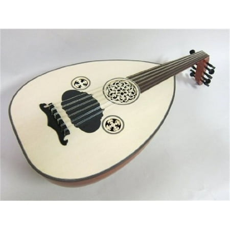 Pro Turkish Oud by Yapim - BLEMISHED